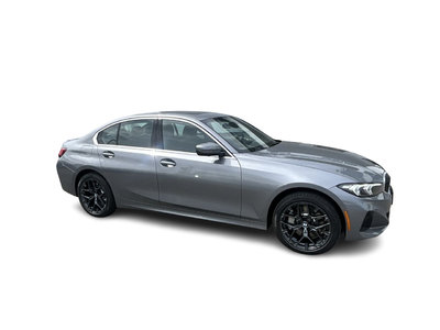 2025 BMW 3 Series Sedan in Aurora, Ontario