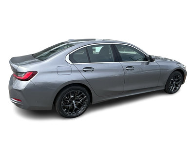 2025 BMW 3 Series Sedan in Aurora, Ontario