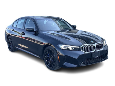 BMW 3 Series Sedan  2025 à Aurora, Ontario