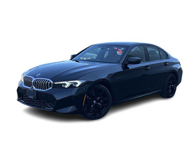 BMW 3 Series Sedan  2025 à Aurora, Ontario
