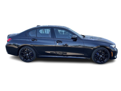 BMW 3 Series Sedan  2025 à Aurora, Ontario