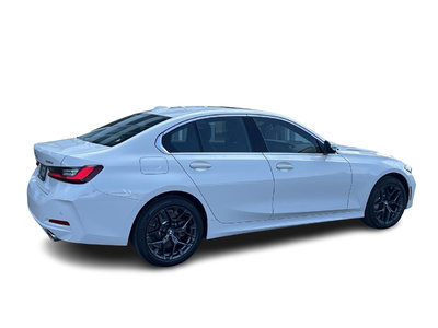 BMW 3 Series Sedan  2025 à Aurora, Ontario