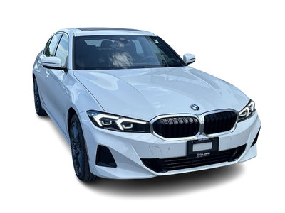 BMW 3 Series Sedan  2025 à Aurora, Ontario