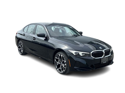 BMW 3 Series Sedan  2025 à Aurora, Ontario