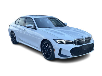 BMW 3 Series Sedan  2025 à Aurora, Ontario