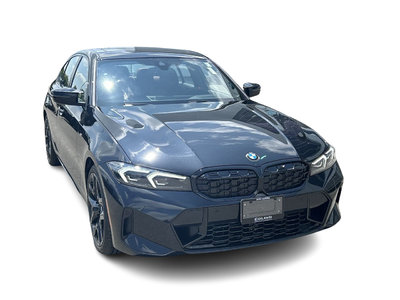 BMW 3 Series Sedan  2025 à Aurora, Ontario