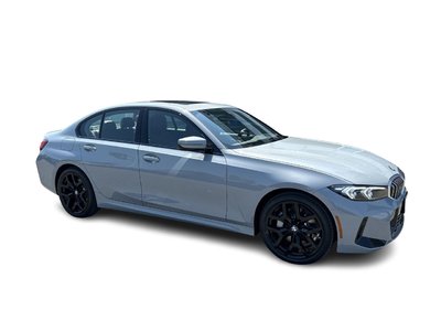 2025 BMW 3 Series Sedan in Aurora, Ontario
