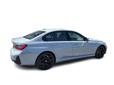 2025 BMW 3 Series Sedan in Aurora, Ontario