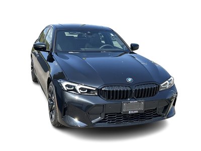 BMW 3 Series Sedan  2025 à Aurora, Ontario