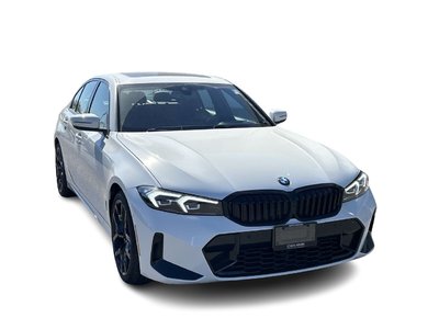 2026 BMW 3 Series in Aurora, Ontario