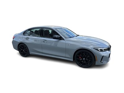 2026 BMW 3 Series in Aurora, Ontario