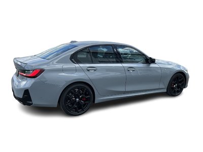 2026 BMW 3 Series in Aurora, Ontario