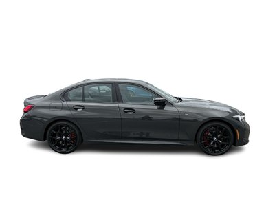 2026 BMW 3 Series in Aurora, Ontario