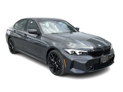 BMW 3 Series  2026 à Aurora, Ontario