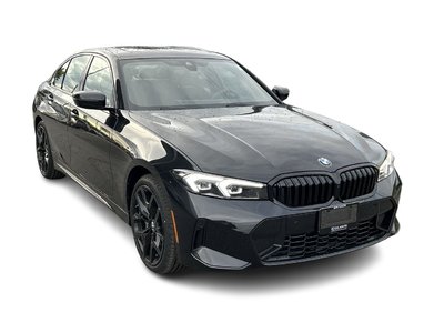 2026 BMW 3 Series in Aurora, Ontario