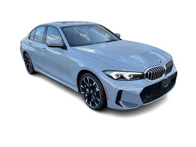 2026 BMW 3 Series in Aurora, Ontario