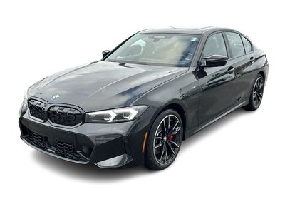 2026 BMW 3 Series in Aurora, Ontario