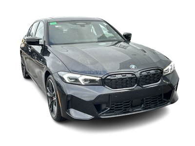 2026 BMW 3 Series in Aurora, Ontario