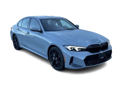 2026 BMW 3 Series in Aurora, Ontario