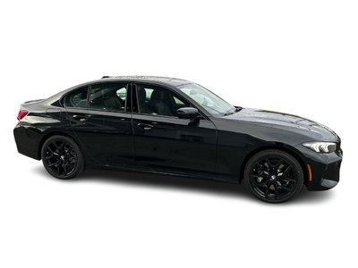 2026 BMW 3 Series in Aurora, Ontario