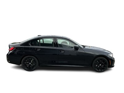 2026 BMW 3 Series in Aurora, Ontario