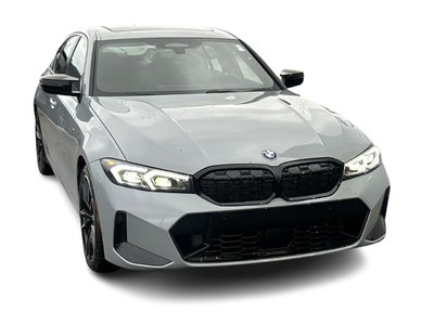 2026 BMW 3 Series in Aurora, Ontario