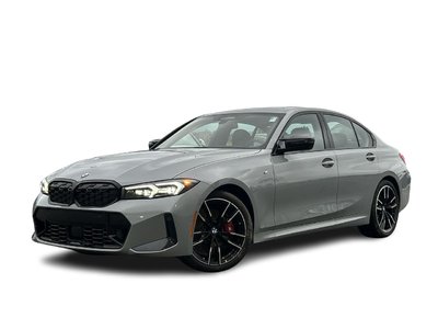 2026 BMW 3 Series in Aurora, Ontario