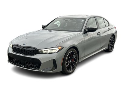 BMW 3 Series  2026 à Aurora, Ontario