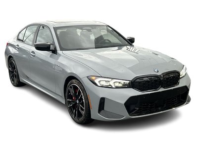 2026 BMW 3 Series in Aurora, Ontario