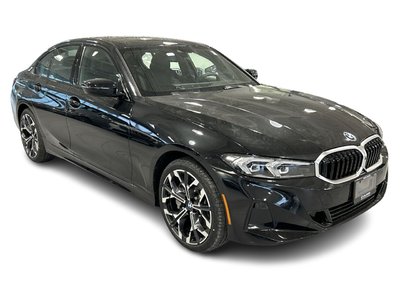 2026 BMW 3 Series in Aurora, Ontario