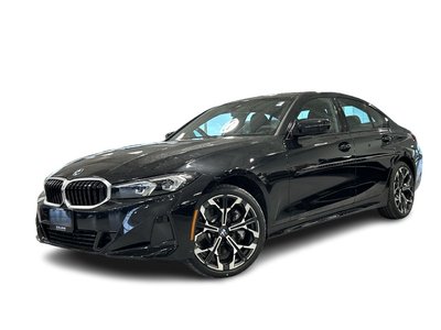 2026 BMW 3 Series in Aurora, Ontario