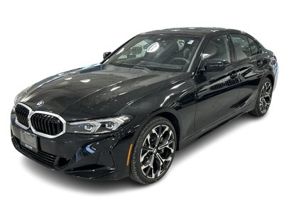 2026 BMW 3 Series in Aurora, Ontario