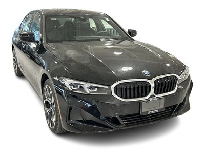 2026 BMW 3 Series in Aurora, Ontario
