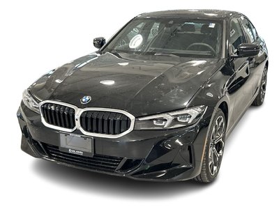 2026 BMW 3 Series in Aurora, Ontario