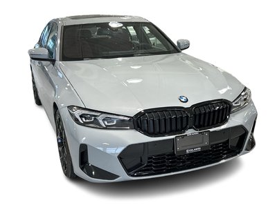 2026 BMW 3 Series in Aurora, Ontario