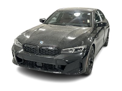 2026 BMW 3 Series in Aurora, Ontario