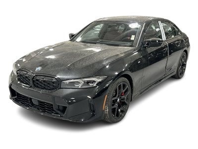 2026 BMW 3 Series in Aurora, Ontario