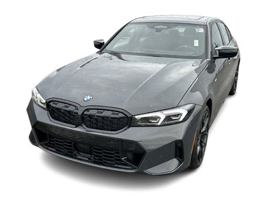 2026 BMW 3 Series in Aurora, Ontario