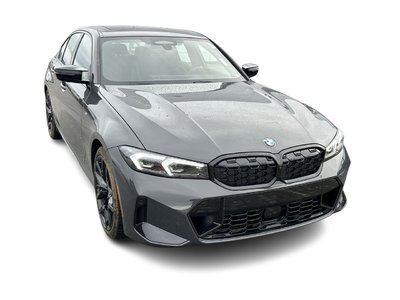 2026 BMW 3 Series in Aurora, Ontario