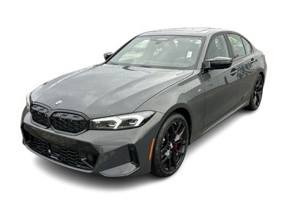2026 BMW 3 Series in Aurora, Ontario