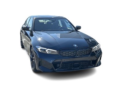 2026 BMW 3 Series in Aurora, Ontario