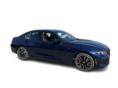 2026 BMW 3 Series in Aurora, Ontario