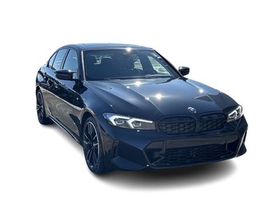 2026 BMW 3 Series in Aurora, Ontario