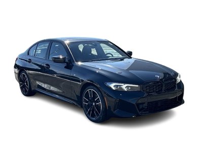 2026 BMW 3 Series in Aurora, Ontario