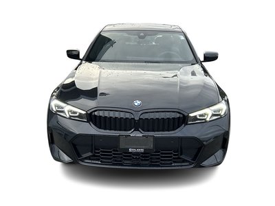 2026 BMW 3 Series 330i xDrive Sedan — photo 7
