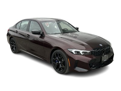 2026 BMW 3 Series in Aurora, Ontario