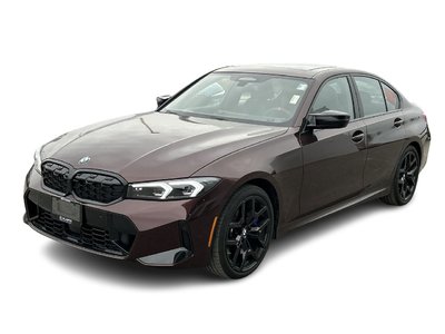 2026 BMW 3 Series in Aurora, Ontario