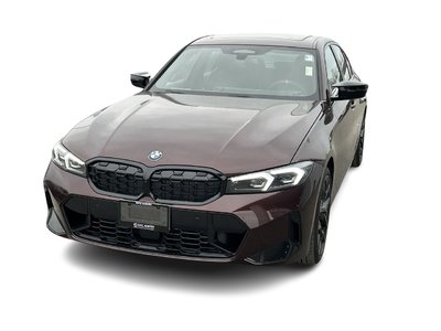 2026 BMW 3 Series in Aurora, Ontario