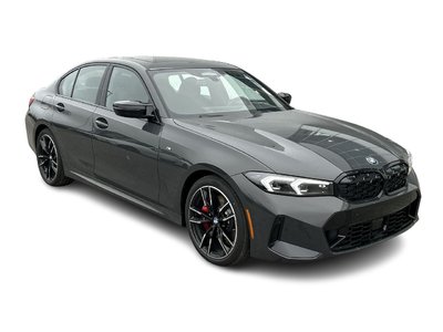 BMW 3 Series  2026 à Aurora, Ontario