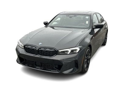 BMW 3 Series  2026 à Aurora, Ontario